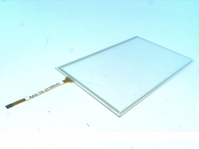 RADWELL VERIFIED SUBSTITUTE MT8071IP-SUB-TOUCHGLASS
