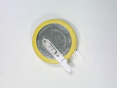 MATSUSHITA ELECTRIC CR-2477/VCN
