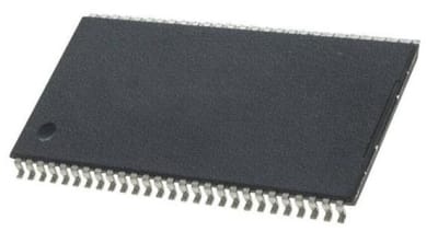 ON SEMICONDUCTOR IS42S16160B7TLI