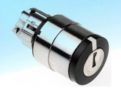 SCHNEIDER ELECTRIC ZB4BG210