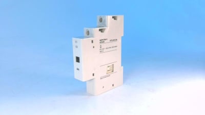 SPRECHER & SCHUH KT3-25-AA-380V50HZ/440V60HZ