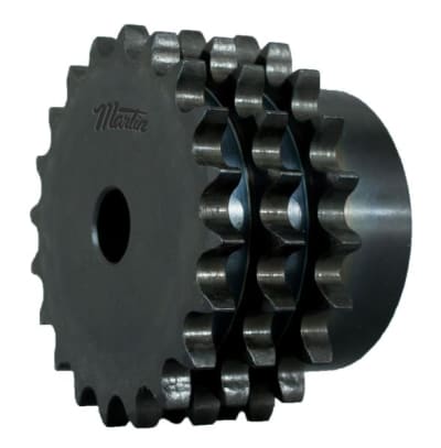 MARTIN SPROCKET & GEAR INC E40B20H