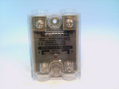SIEMENS 3TX7134-0SJ04