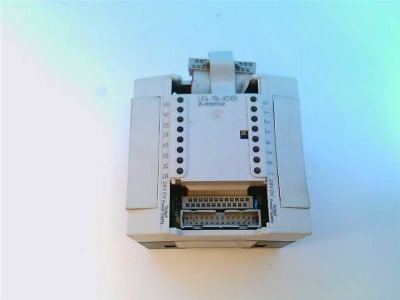 EATON CORPORATION LE4-116-XD105