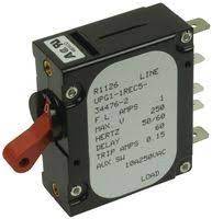 SENSATA TECHNOLOGIES APGN1-1REC2-3456-1