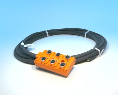 BELDEN ASB-6/LED-5/4-13/5M