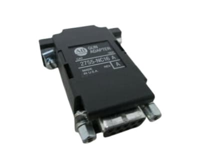 ALLEN BRADLEY 2755-NC16