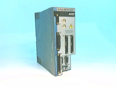 KOLLMORGEN AKD-P00306-NBAN-0000