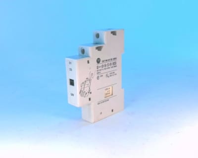 ALLEN BRADLEY 140-UV-120