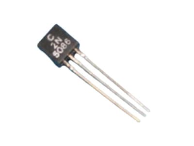 CENTRAL SEMICONDUCTOR 2N5086