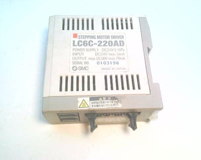 SMC LC6C-220AD