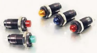 DIALIGHT 249-8071-3333-504