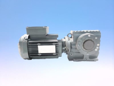 SEW EURODRIVE SA47DRS71M4/DH