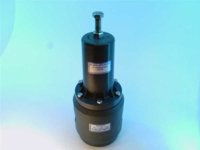 PLAST-O-MATIC PR150V-PV