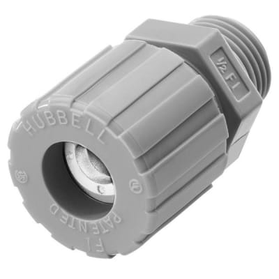 HUBBELL SHC1011CR