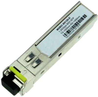 EXTREME NETWORKS MGBIC-BX120-D
