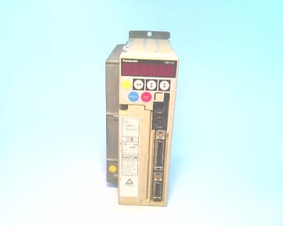 MATSUSHITA ELECTRIC MSS021A1XP