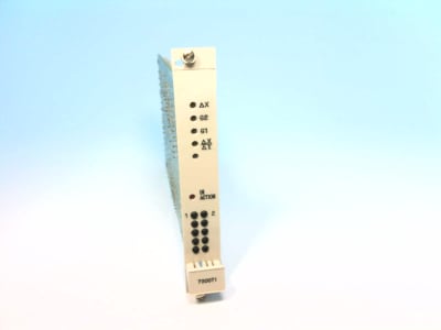 ASEA BROWN BOVERI 720071-1