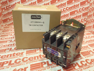 DANAHER CONTROLS 358454A-0004-S