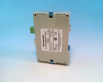 MATSUSHITA ELECTRIC FPWEB2