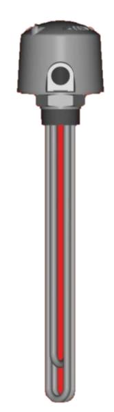 WARREN ELECTRIC CORP XBF-4.5-575-11.5SS-3