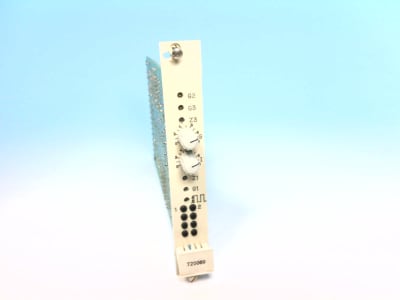 ASEA BROWN BOVERI 720069-1