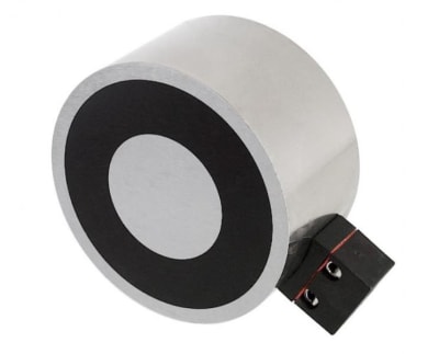 ECLIPSE MAGNETICS EM30-24V-DC