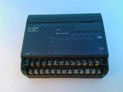 KEYENCE CORP KV-40T