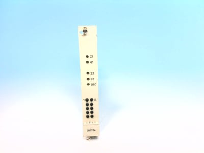 ASEA BROWN BOVERI 265784-1