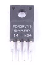 SHARP PQ30RV11