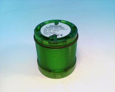 SIEMENS 8WD4-440-1BC