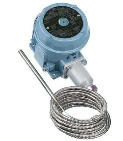 UNITED ELECTRIC E121-3BS