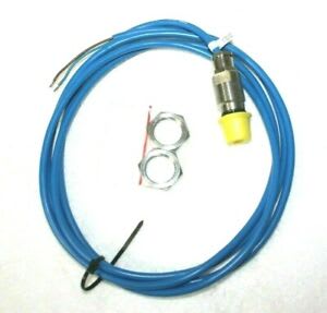 PEPPERL & FUCHS NJ 1.5-18GM-N-D