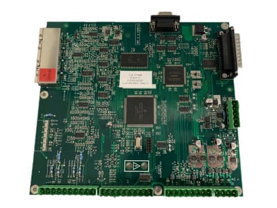NIDEC CORP 05-00207