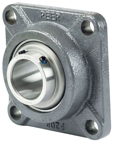 PEER UCF206-19