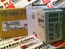 YASKAWA ELECTRIC CIMR-J7AU40P4