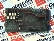 YASKAWA ELECTRIC DF810720-DI