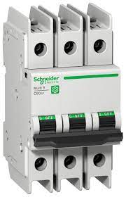 SCHNEIDER ELECTRIC M9F23345