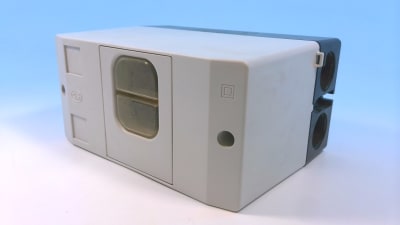 EATON CORPORATION CI-PKZ01-G