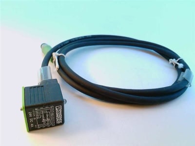 PHOENIX CONTACT SAC-5P-M12MS/1 5-PUR/AD-2L