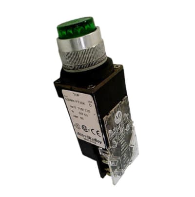ALLEN BRADLEY 800MR-PT16KG