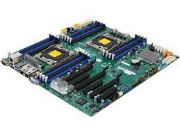 SUPERMICRO X10DRI-T-O