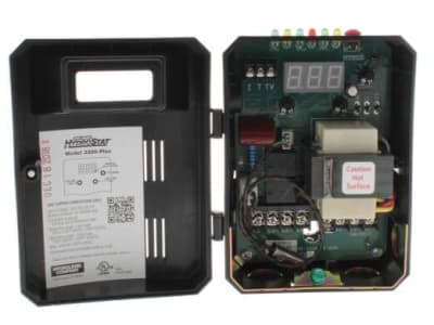 UTICA BOILER 550002858