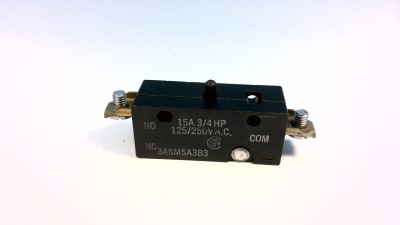 GENERAL ELECTRIC 3ASM5A3B3