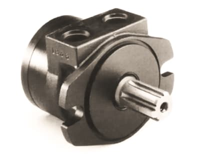 PARKER 110A-054-AS-E-F