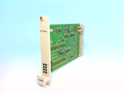 ASEA BROWN BOVERI 720070