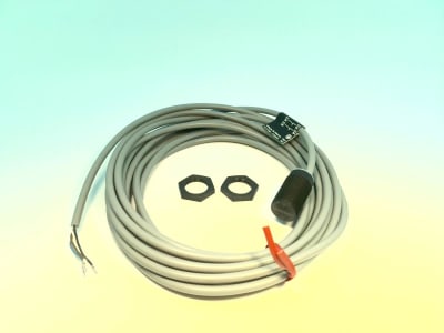 SCHMERSAL BNS180-02Z-2265-5M