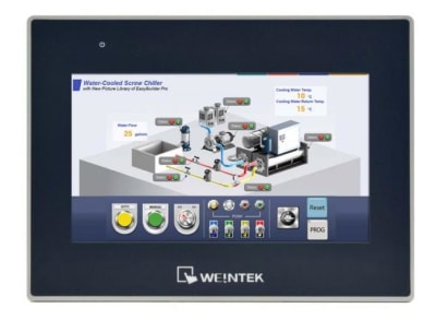 WEINTEK CMT3072X