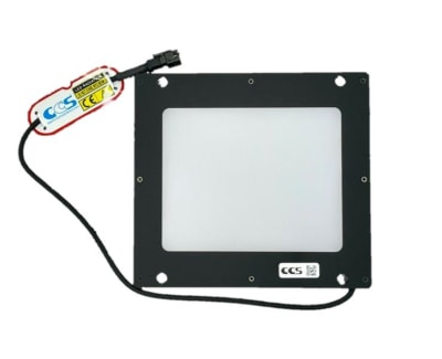 CCS SOLUTIONS LFL-100-BL