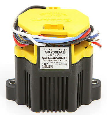 SENSATA TECHNOLOGIES GX200BAB